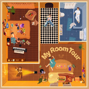 美女和男生在床上搓搓
